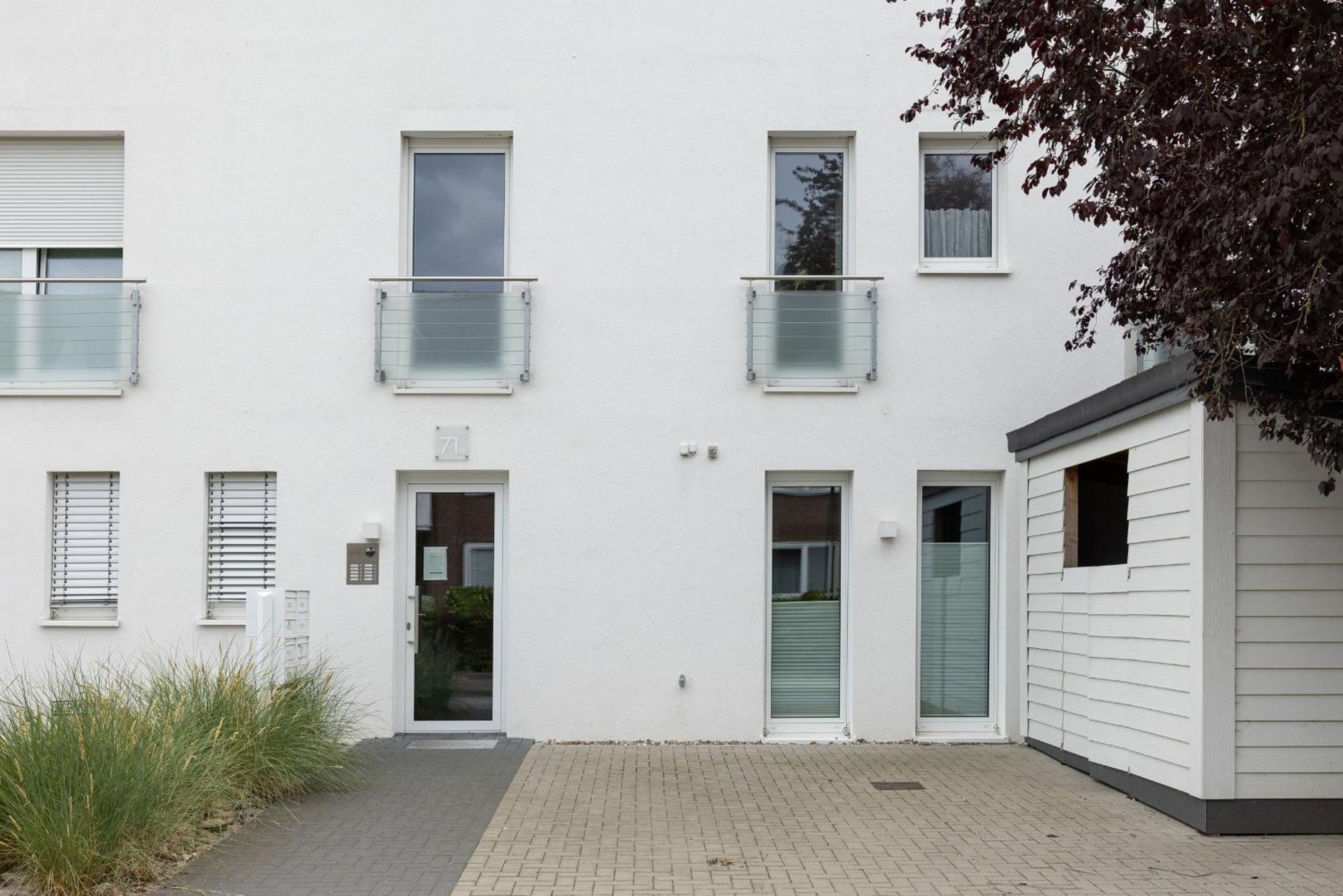 Lachmoewe Scharbeutz Exterior photo
